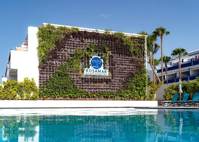 Hoteles con jacuzzi en Puerto del Carmen (Lanzarote)