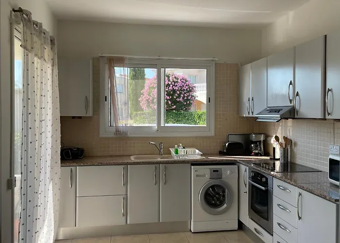 Coral Bungalow