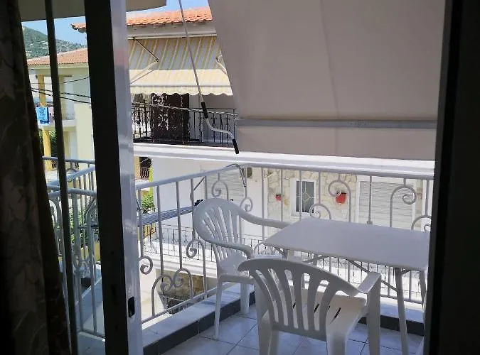 Gatos House 2