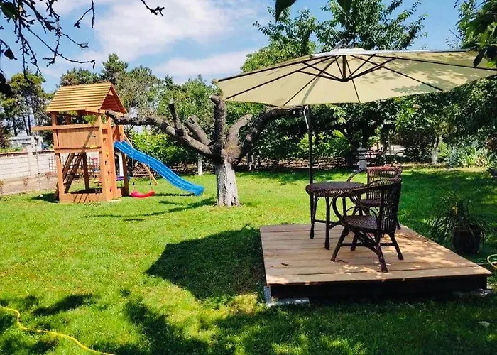 Kavarna Hotels