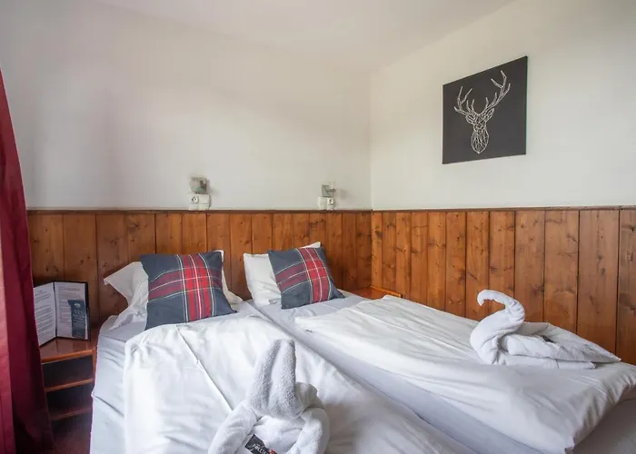 Hotel Le Refuge