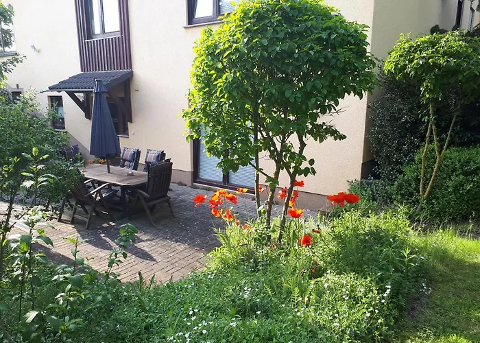 Stadtallendorf Hotels