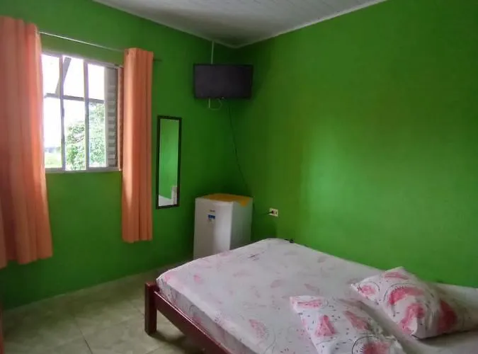 Pousada/Suites Praia Grande III