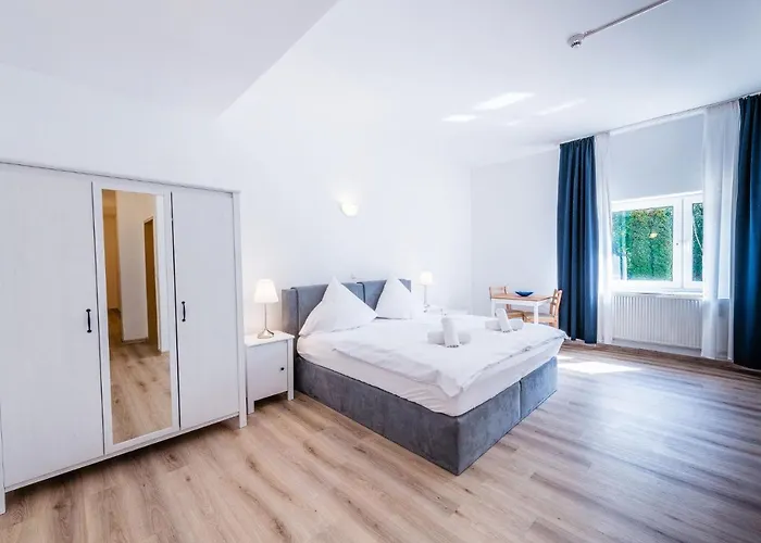 Hotel Bergheim