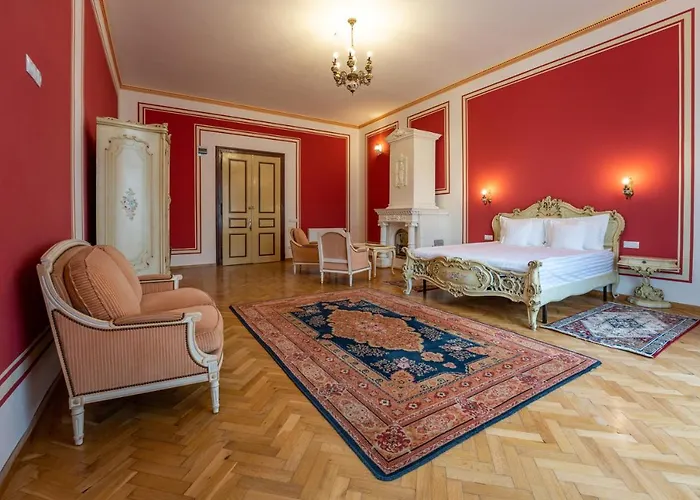 Sighisoara Hotels