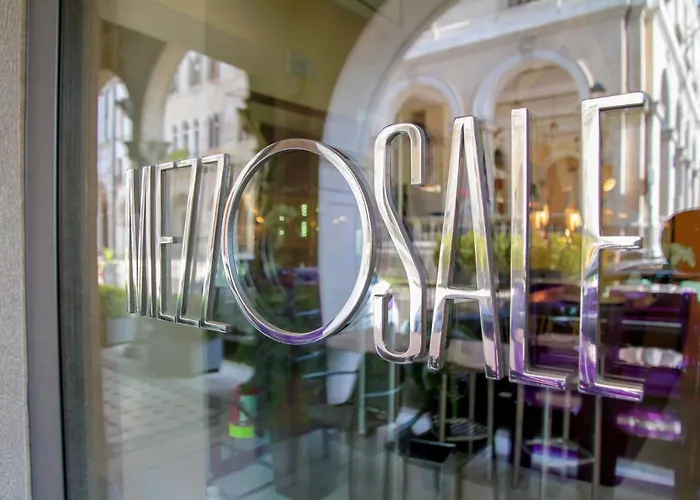 Locanda Mezzosale