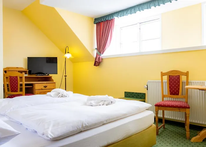 Hotels in Osterwieck