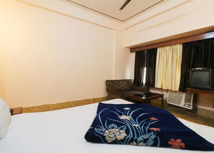 Hotel Natraj
