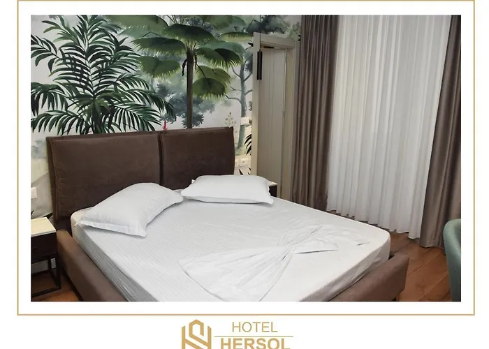 Hotel Hersol