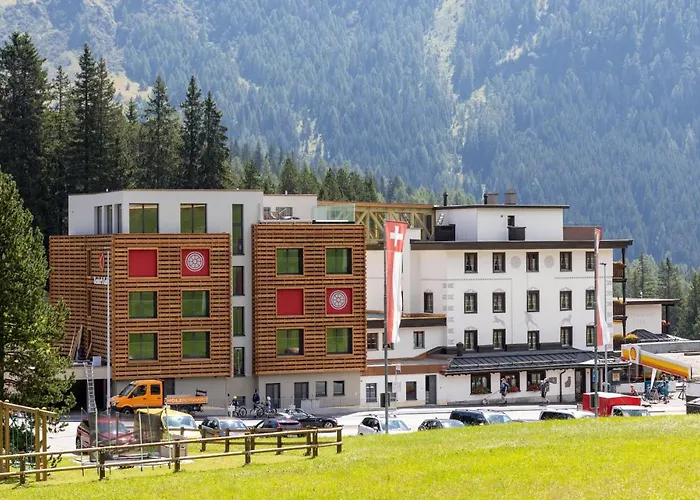 Kessler'S Kulm