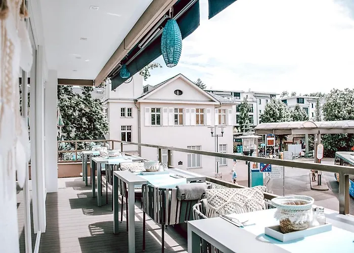 Hotels in Bad Soden am Taunus