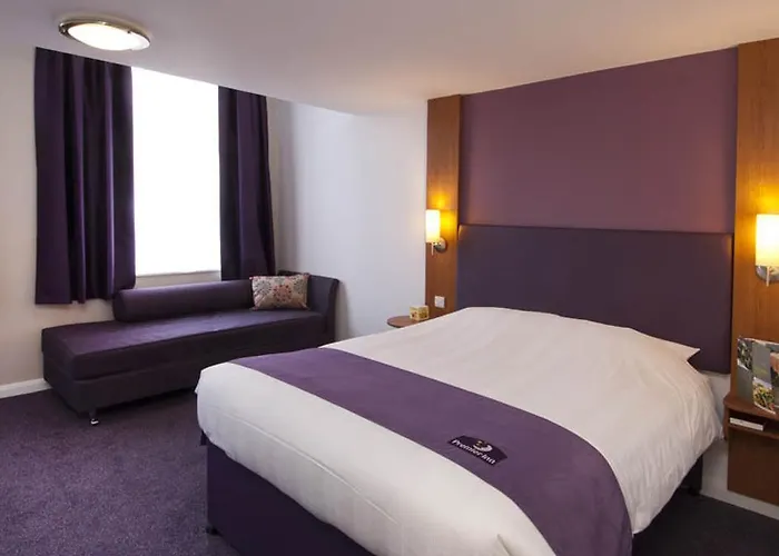 Premier Inn Margate