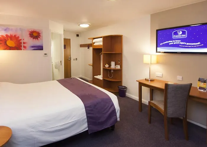 Premier Inn Margate