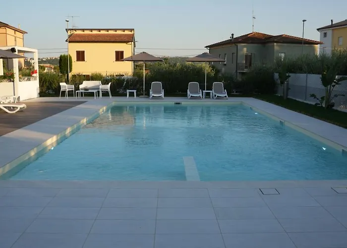 Civitanova Marche Hotels