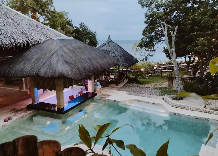 San Juan (Siquijor) Hotels