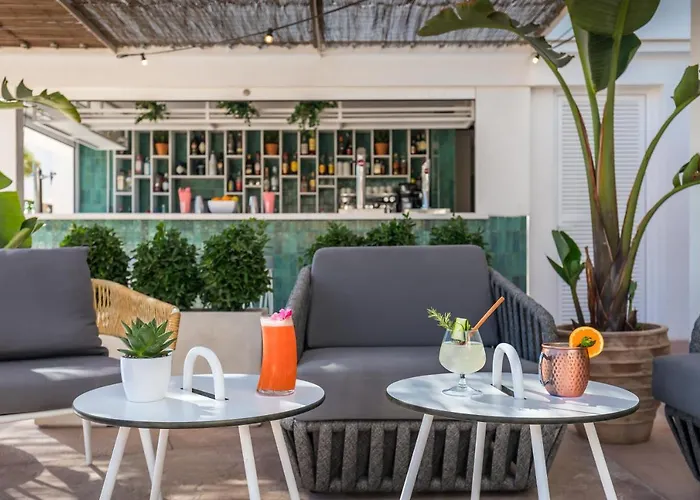 Hotéis em Cala D´Or