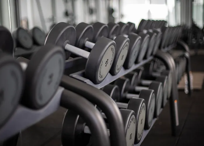 Hotels in Playa del Inglés
