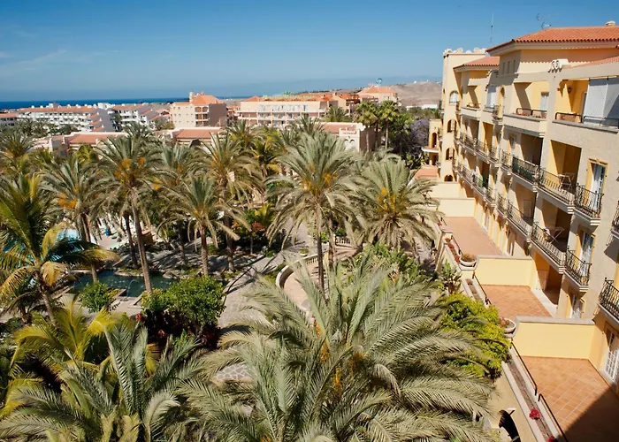 Maspalomas (Gran Canaria) Hotels