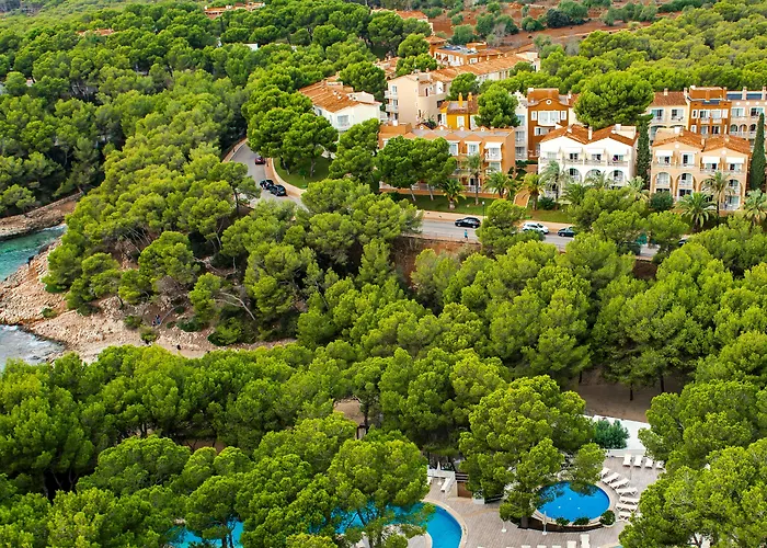 Iberostar Waves Club Cala Barca All Inclusive