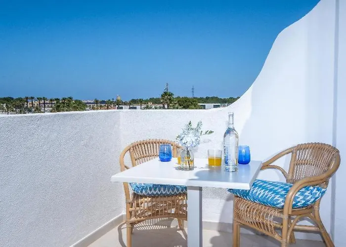 Hôtels à Cala'N Bosch (Menorca)