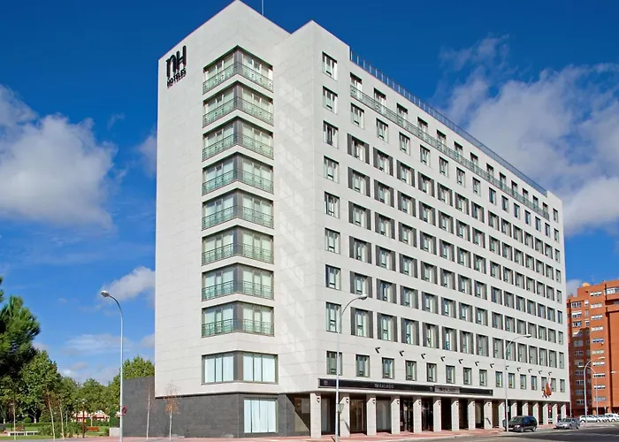 Nh Valladolid Balago