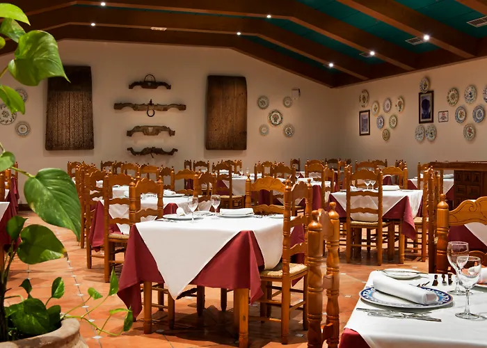 Fuencaliente de la Palma Hotels