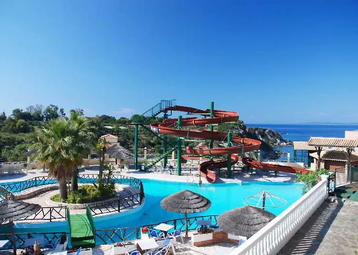 Zante Royal Resort