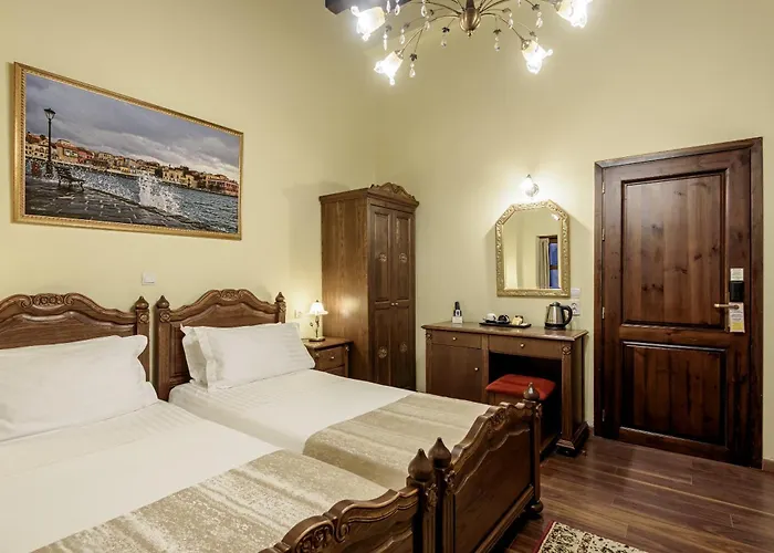 Porto Del Colombo Traditional Boutique Hotel