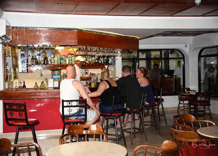 Cozumel Hotel & Resort