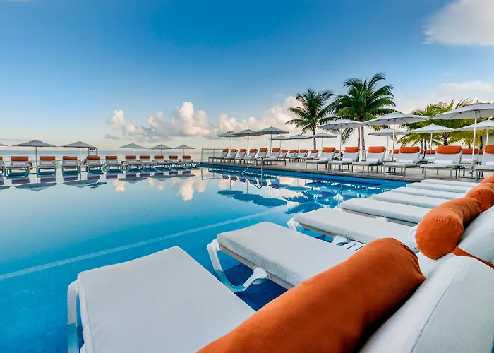 Cozumel Palace