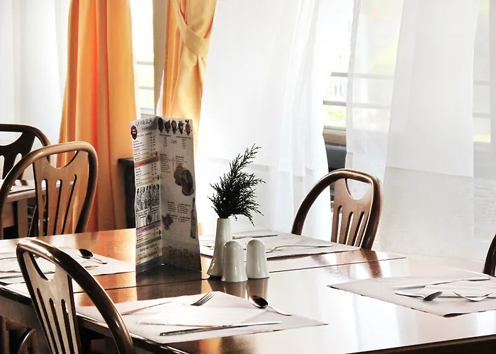 Hotels in Nikiti (Sithonia)
