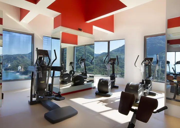 Hotel Mousai - Adults Only Puerto Vallarta