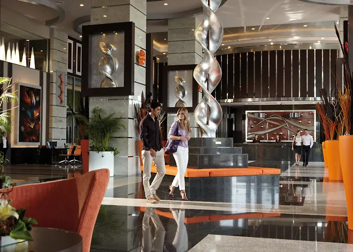 Hotel a Guadalajara