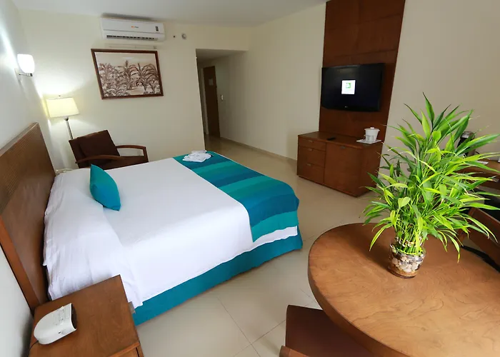 Villahermosa Hotels