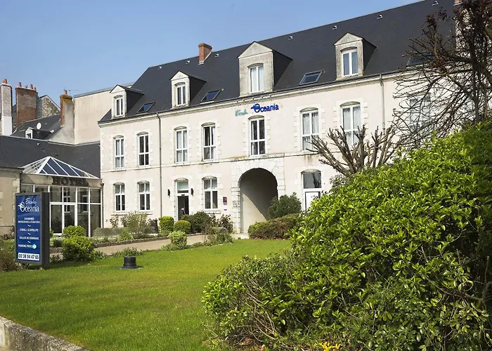 Orleans Hotels