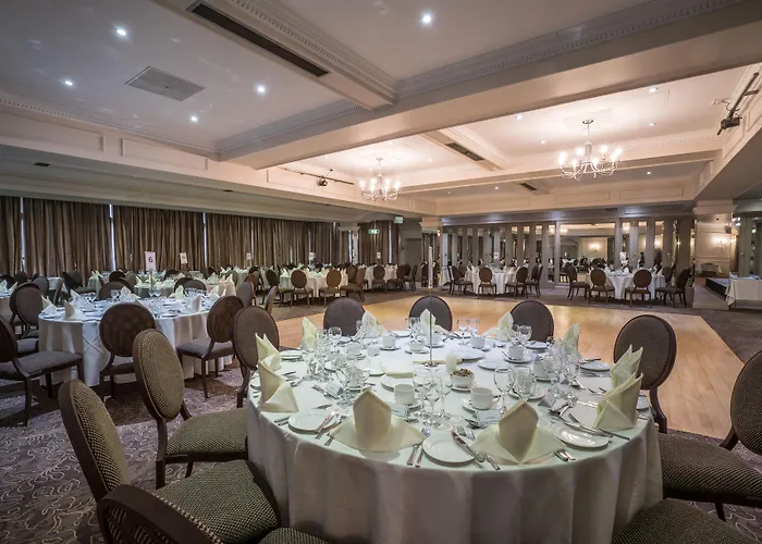 GUERNSEY Hotels