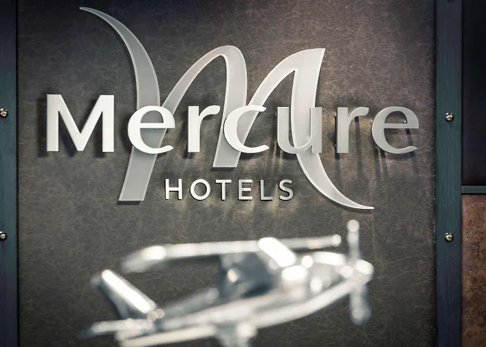 Mercure London Heathrow Airport
