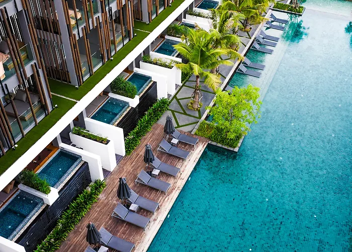 G Hua Hin Resort & Mall