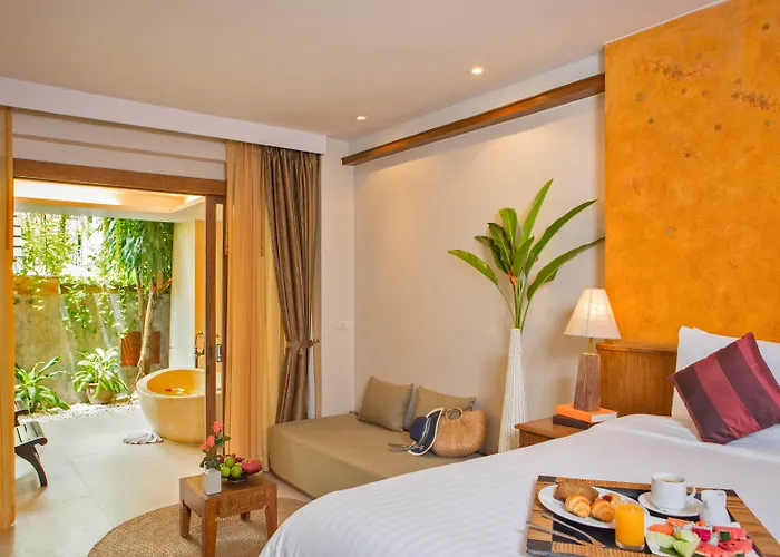 Phuket Beach hotels