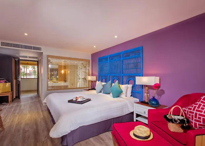 Phuket All Inclusive Resorts