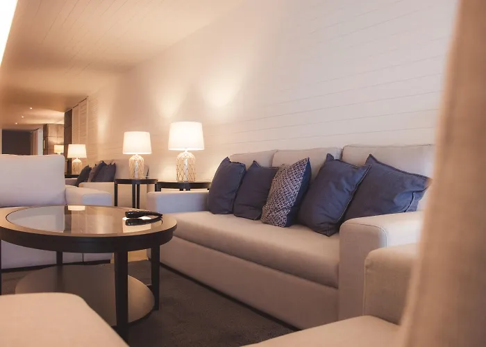 Hotel Gaivota Azores