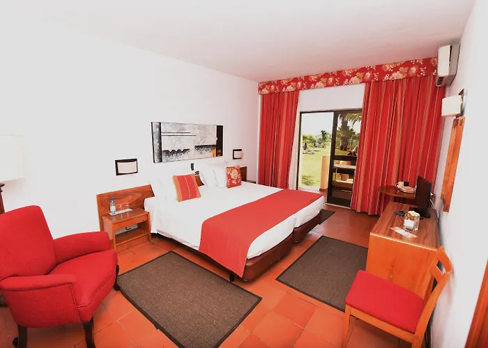 Hotéis em Manta Rota