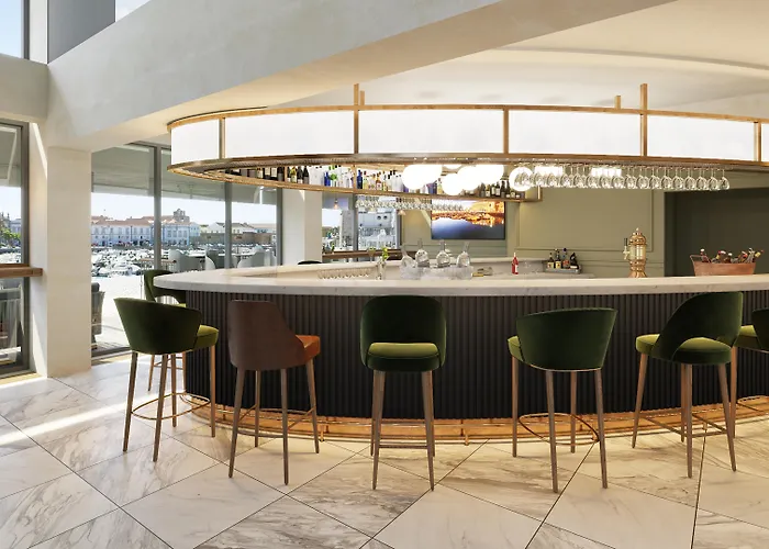 Hôtels de plage à District de Faro