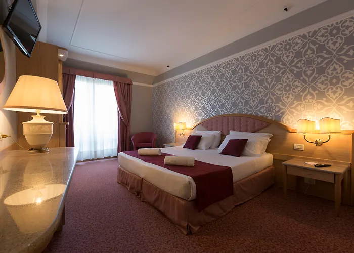 Monastier di Treviso Hotels