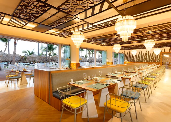 Trs Turquesa Hotel (Adults Only)