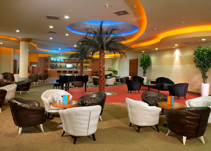 Hotels in de buurt van Apollontempel