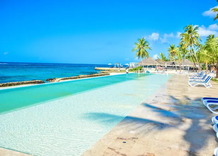 Hotéis em Bayahibe