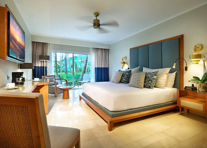 Casino Hotels in Punta Cana