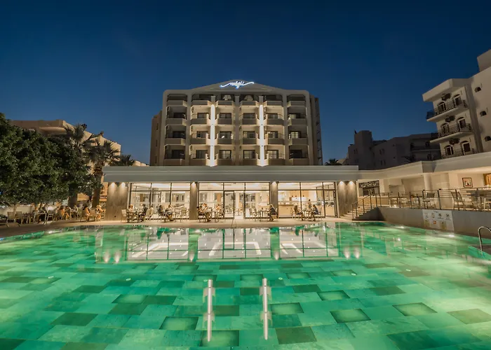 Hotels in de buurt van Waterpark Atlantis