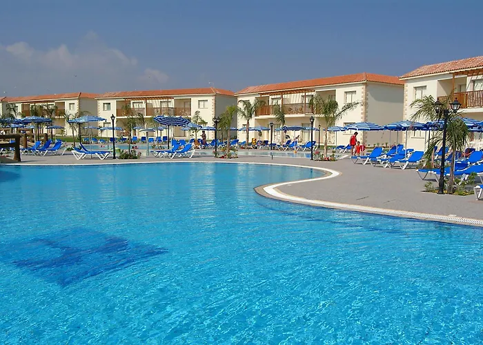 Hotels in Agia Napa